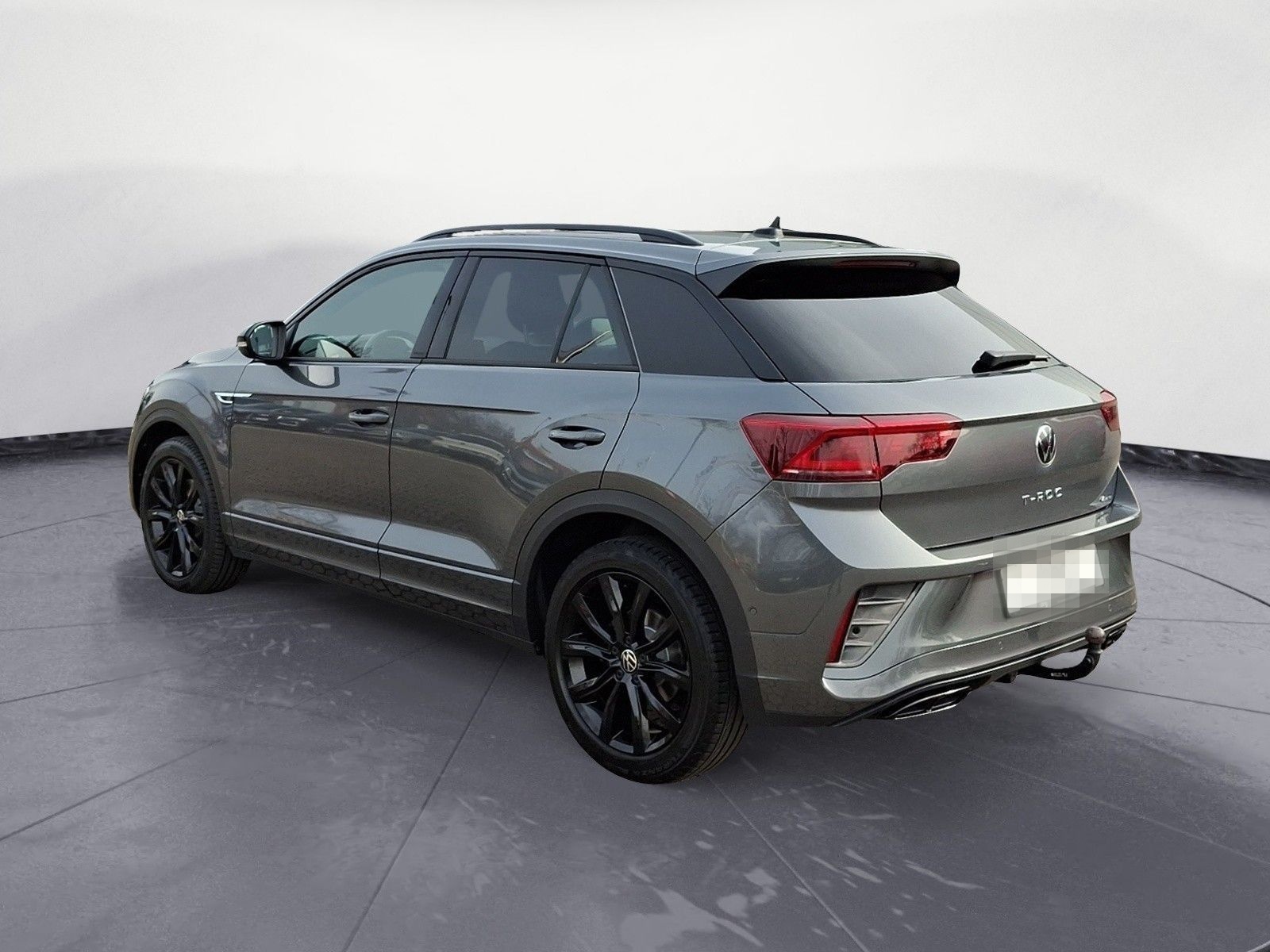 Volkswagen T-Roc 2.0 TSI OPF 4MOTION DSG R-Line foto 4
