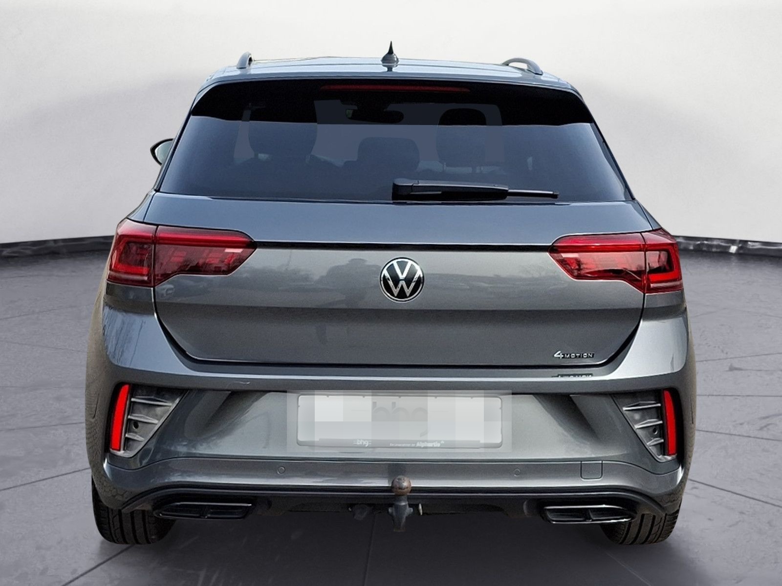 Volkswagen T-Roc 2.0 TSI OPF 4MOTION DSG R-Line foto 5