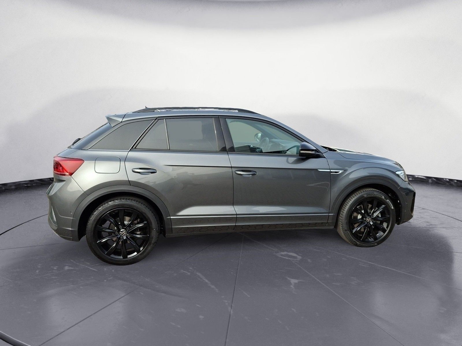 Volkswagen T-Roc 2.0 TSI OPF 4MOTION DSG R-Line foto 6