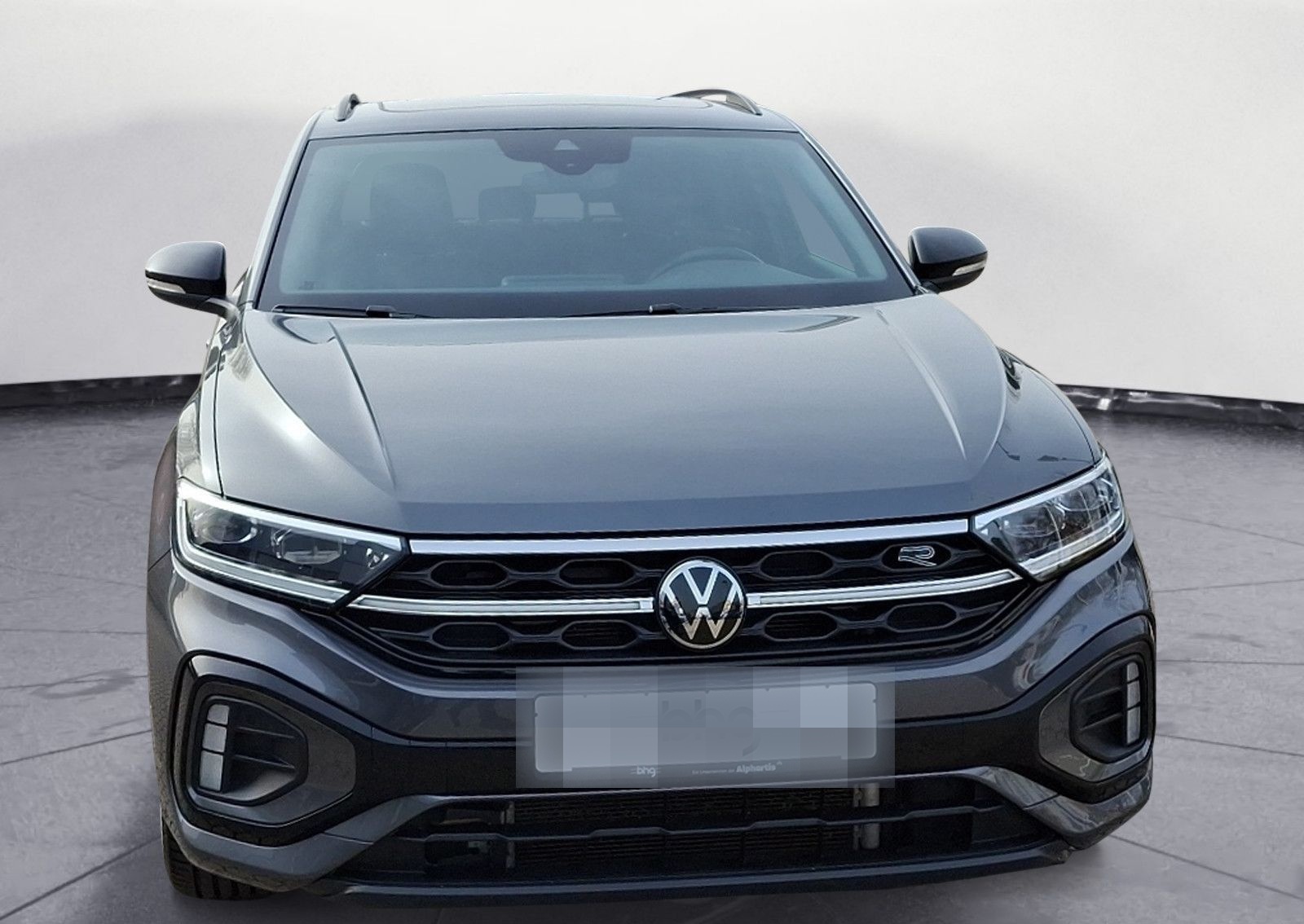Volkswagen T-Roc 2.0 TSI OPF 4MOTION DSG R-Line foto 7
