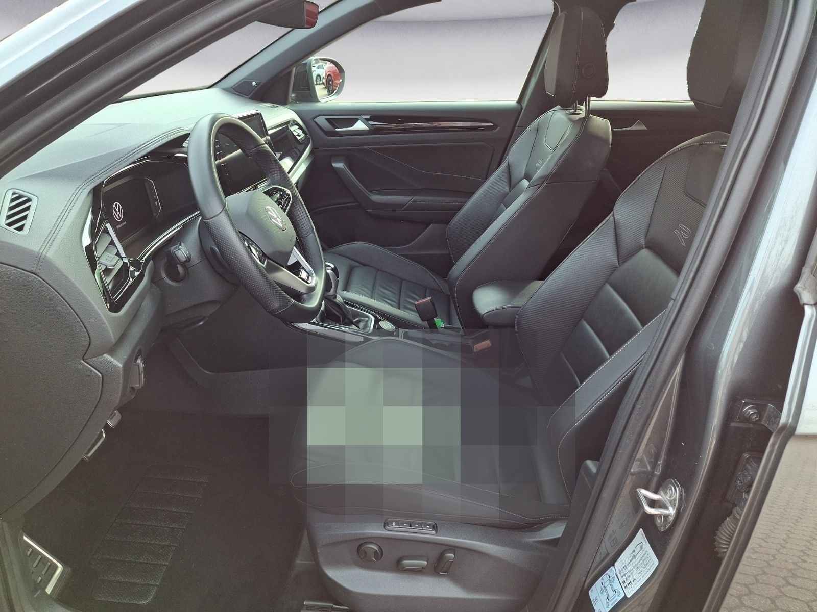 Volkswagen T-Roc 2.0 TSI OPF 4MOTION DSG R-Line foto 8
