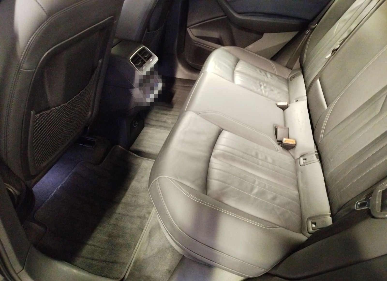 Audi Q8 e-tron 50 quattro advanced MatrixLED VC DAB foto 11