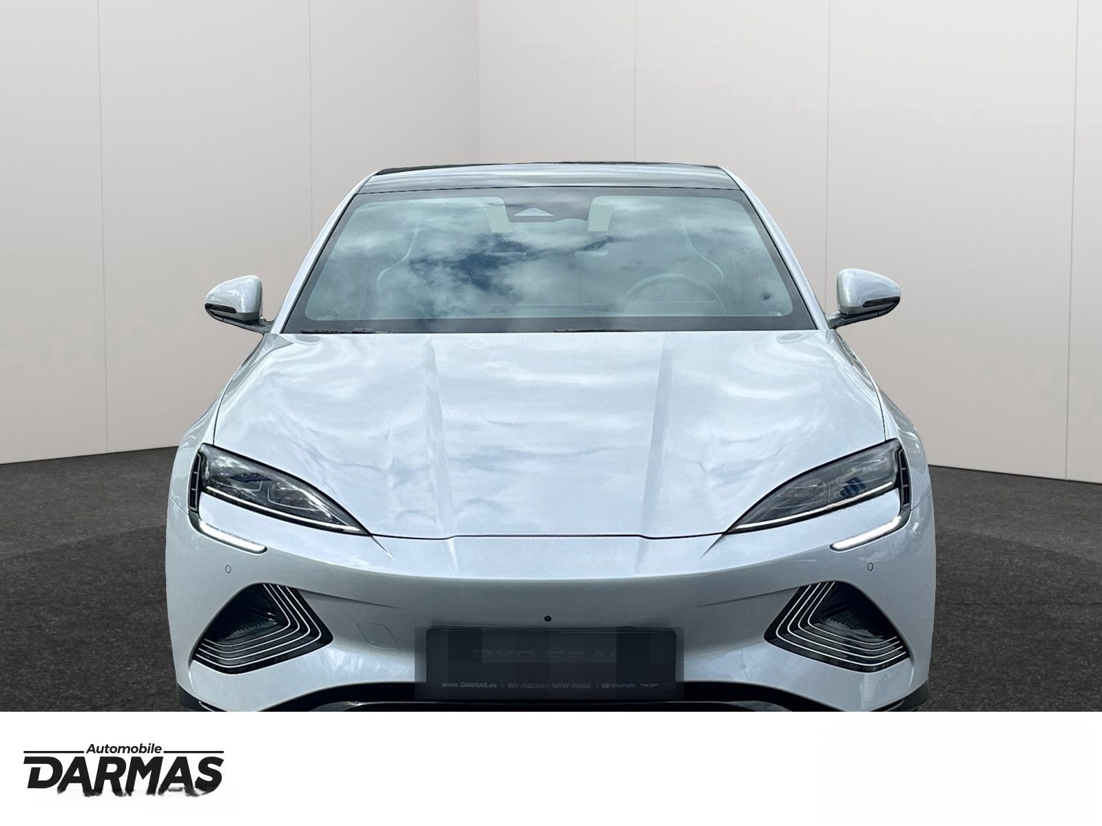 BYD SEAL Comfort  foto 2