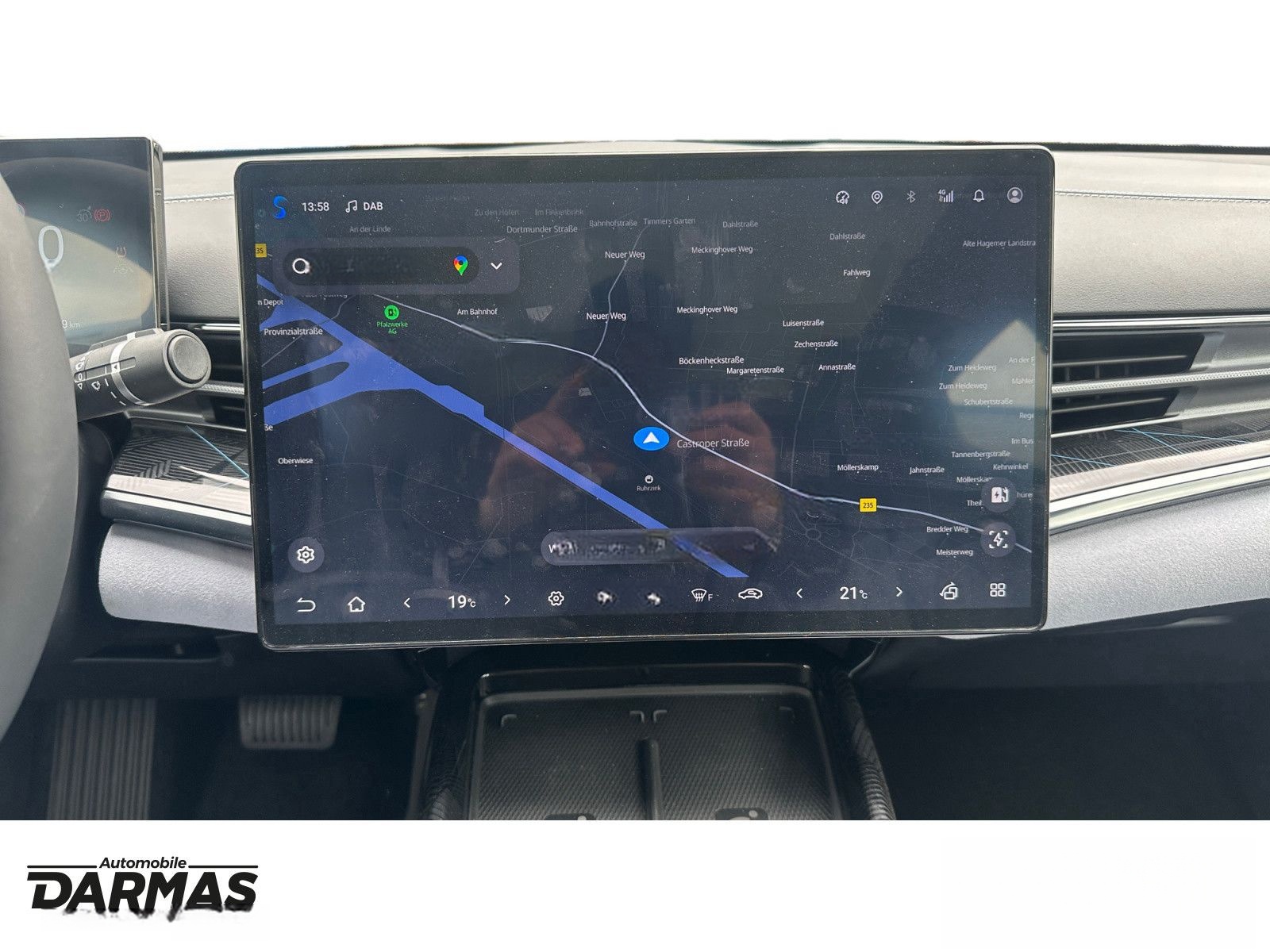 BYD SEAL Comfort  foto 14