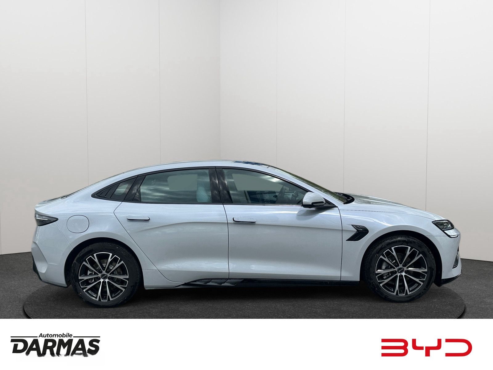 BYD SEAL Comfort  foto 4