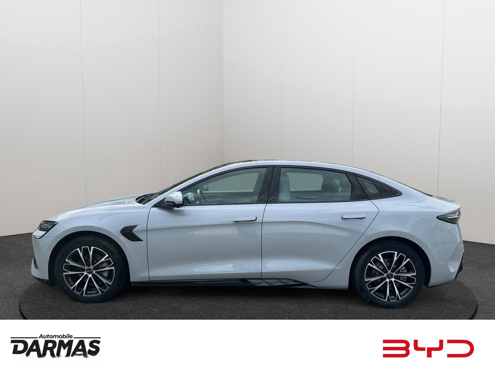 BYD SEAL Comfort  foto 8