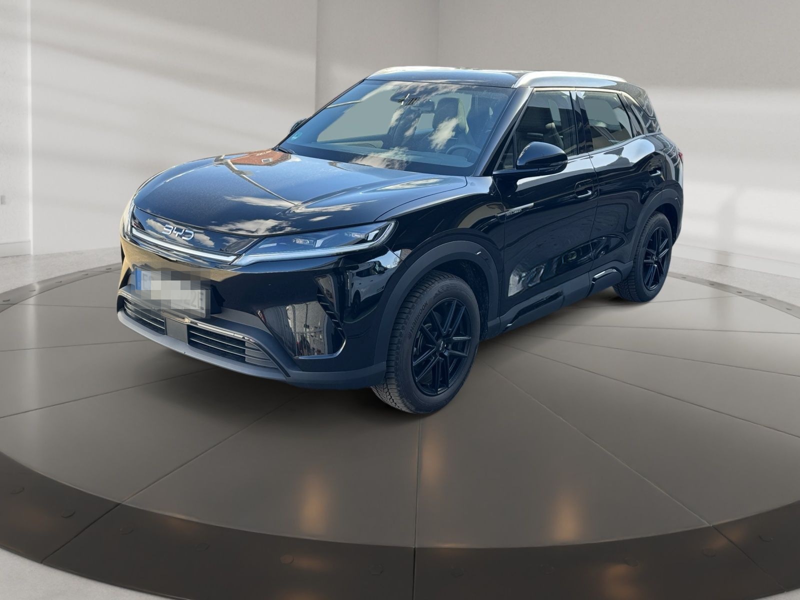 BYD Atto 2 - Active foto 2