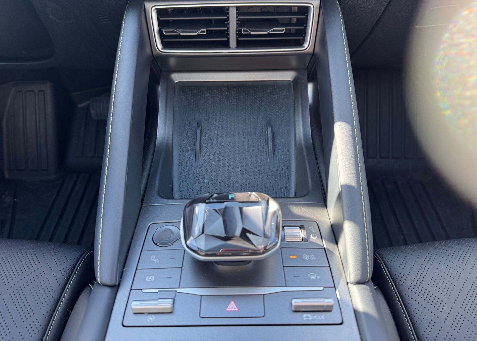 BYD Atto 2 - Active foto 11