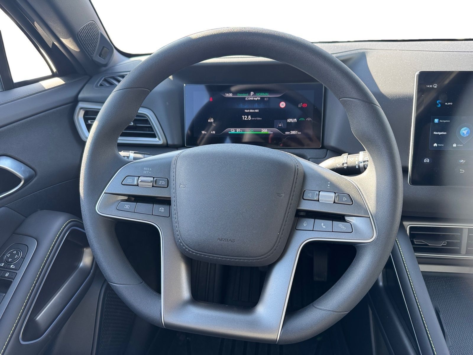 BYD Atto 2 - Active foto 12