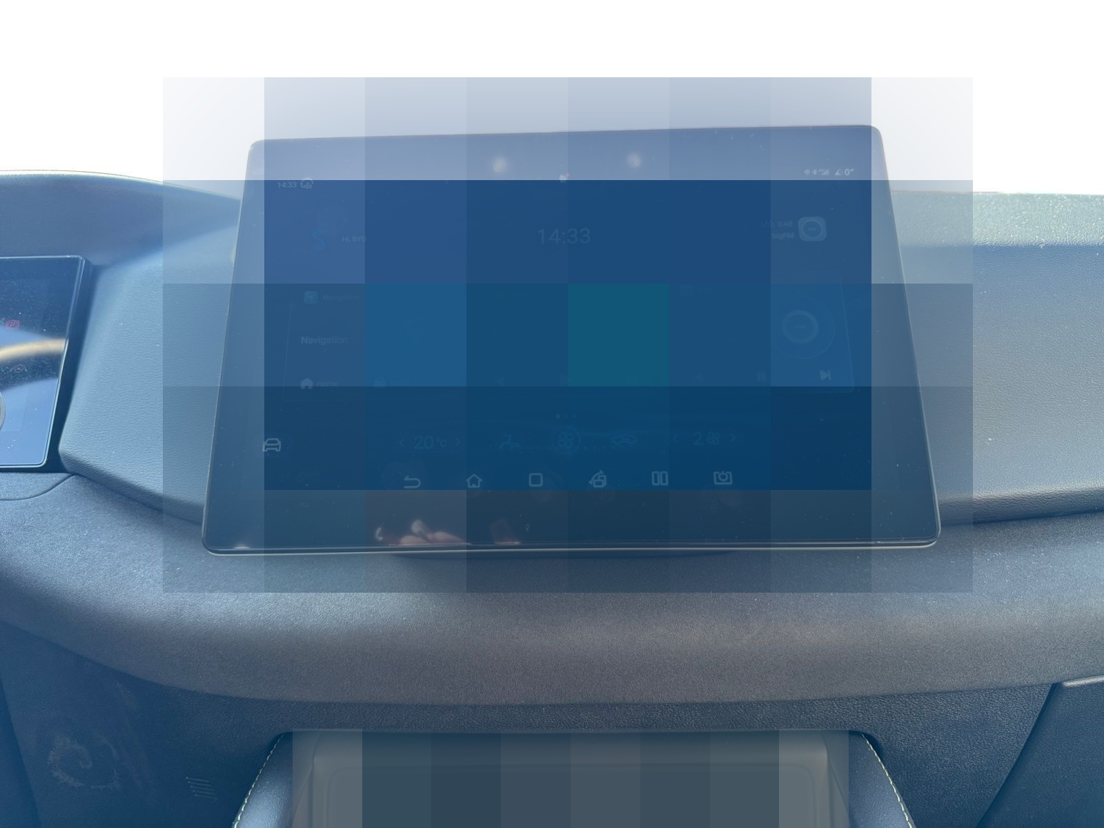 BYD Atto 2 - Active foto 14