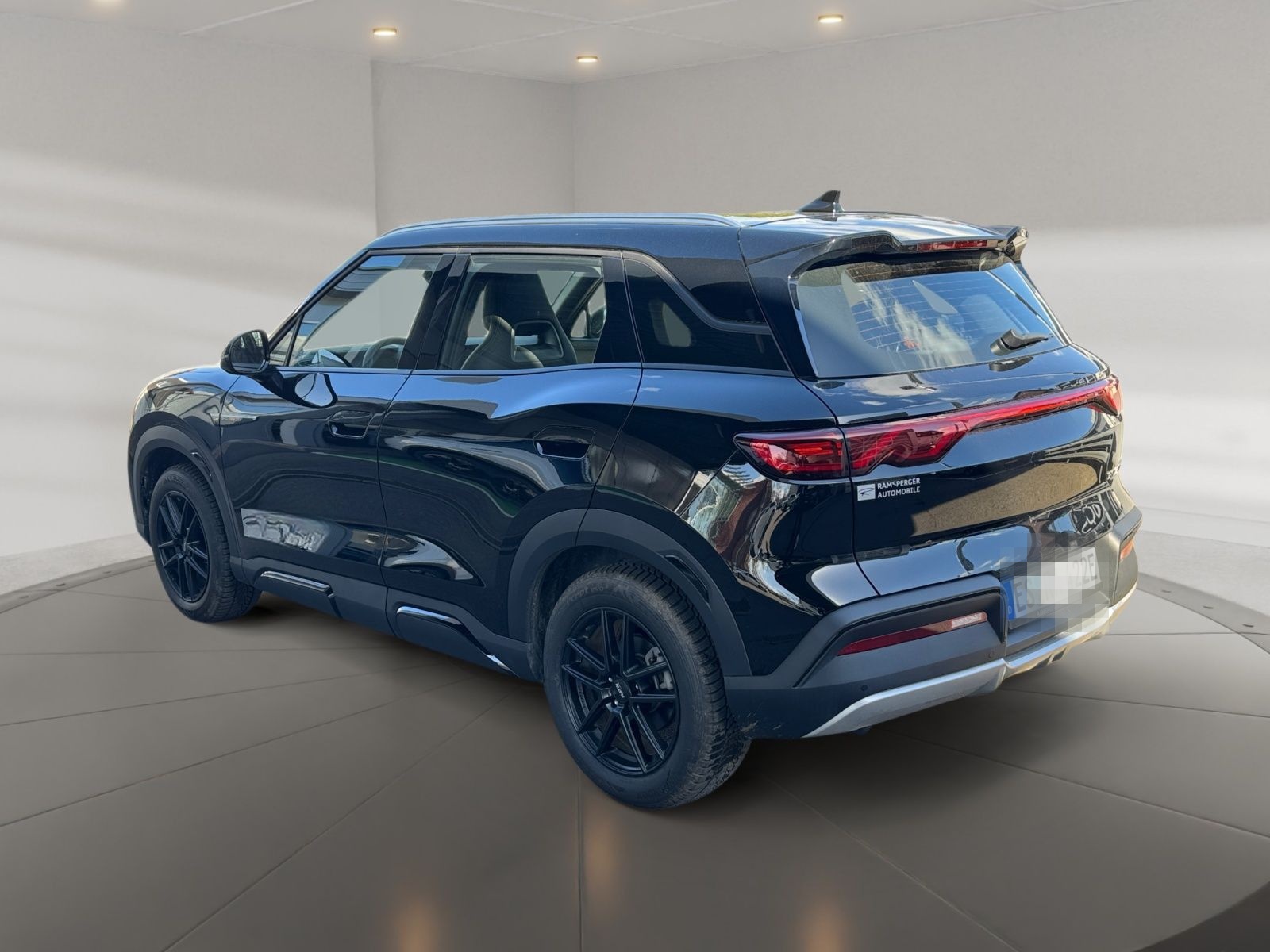 BYD Atto 2 - Active foto 4