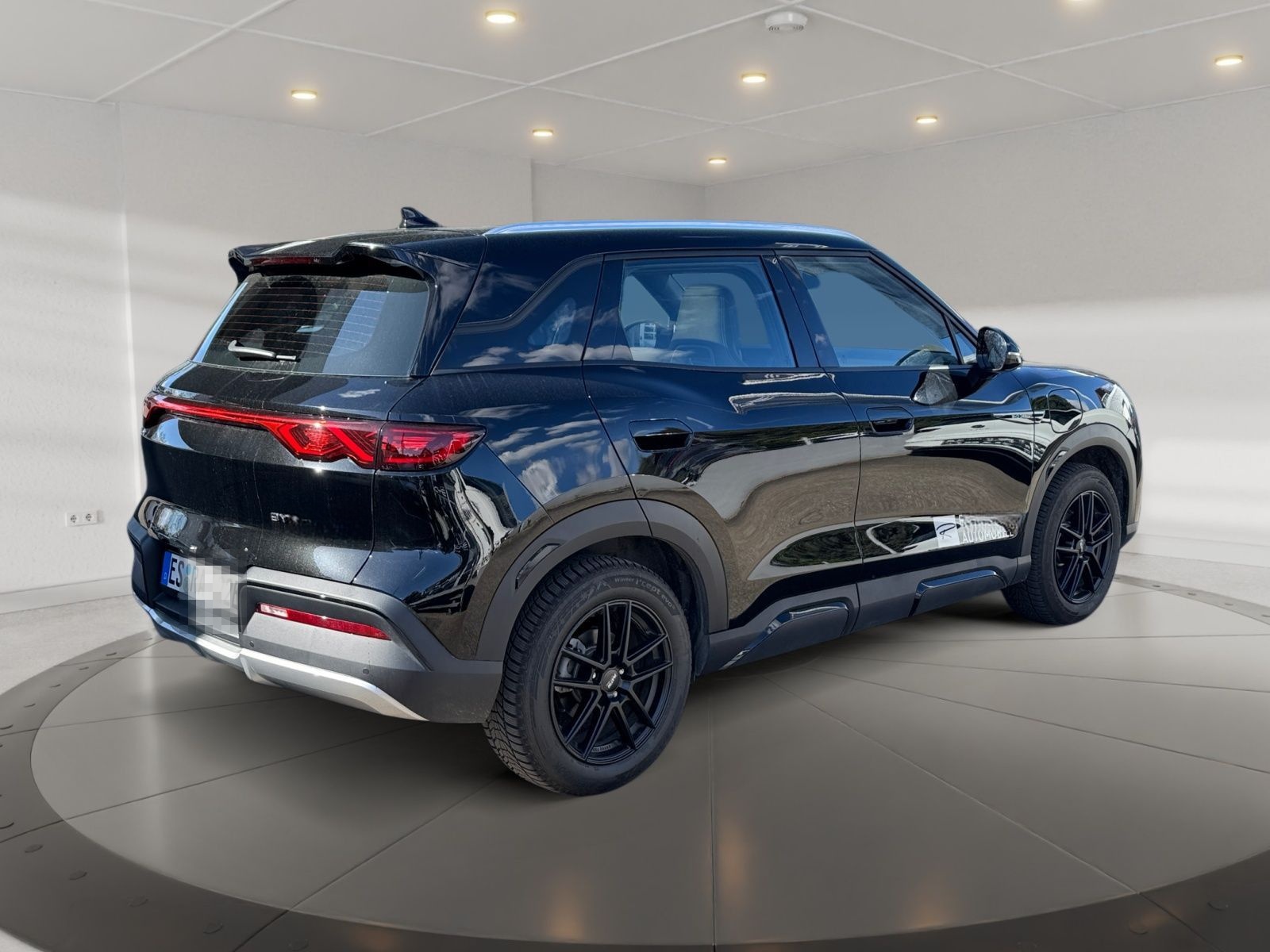 BYD Atto 2 - Active foto 5