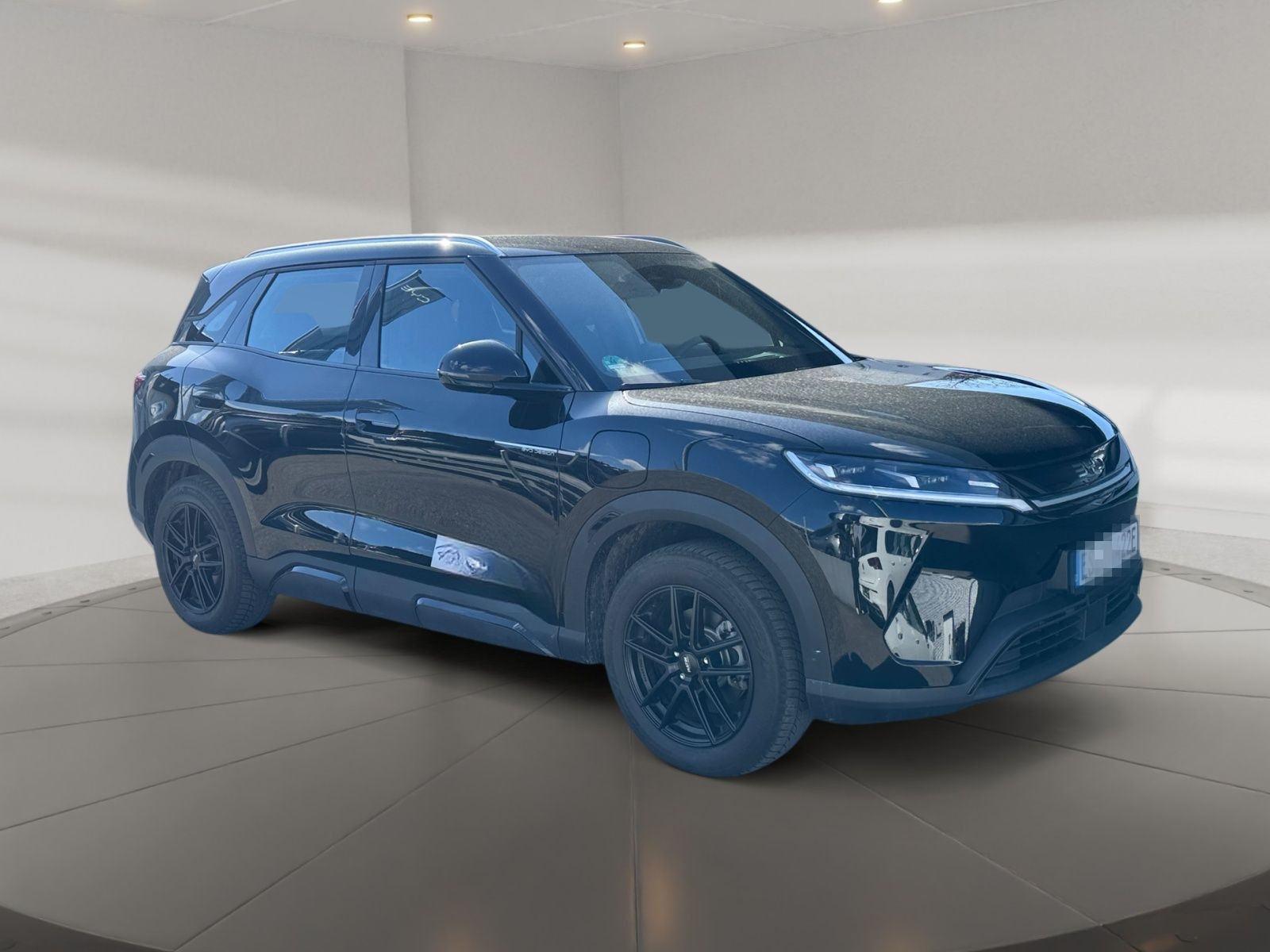 BYD Atto 2 - Active foto 6