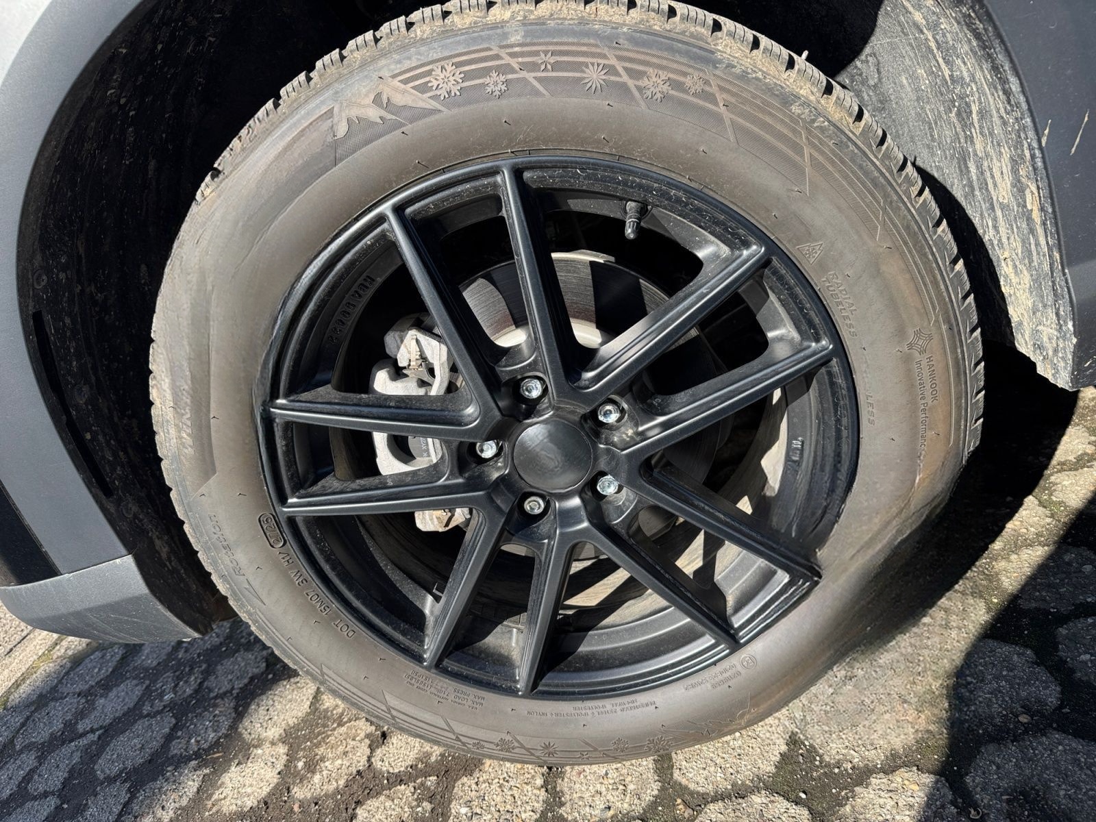 BYD Atto 2 - Active foto 7