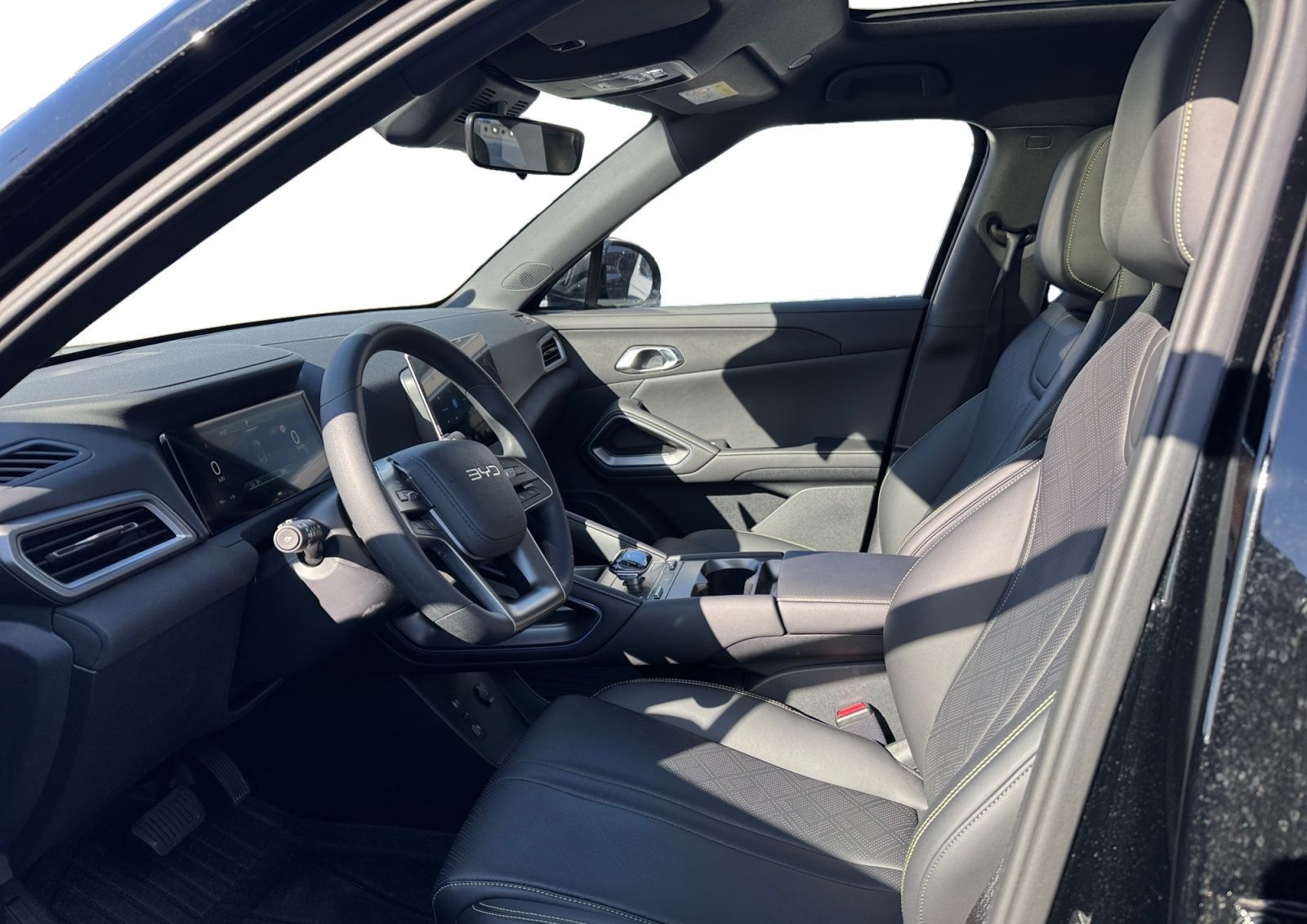 BYD Atto 2 - Active foto 8