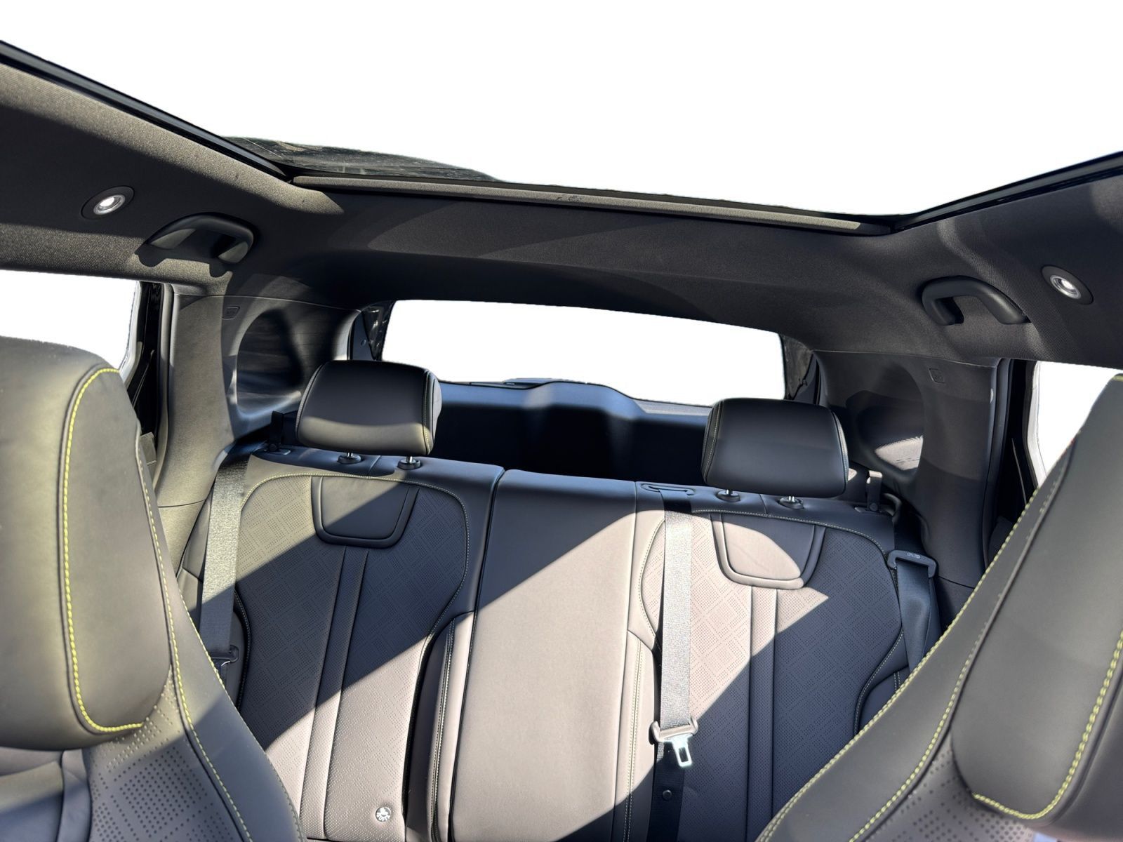 BYD Atto 2 - Active foto 9