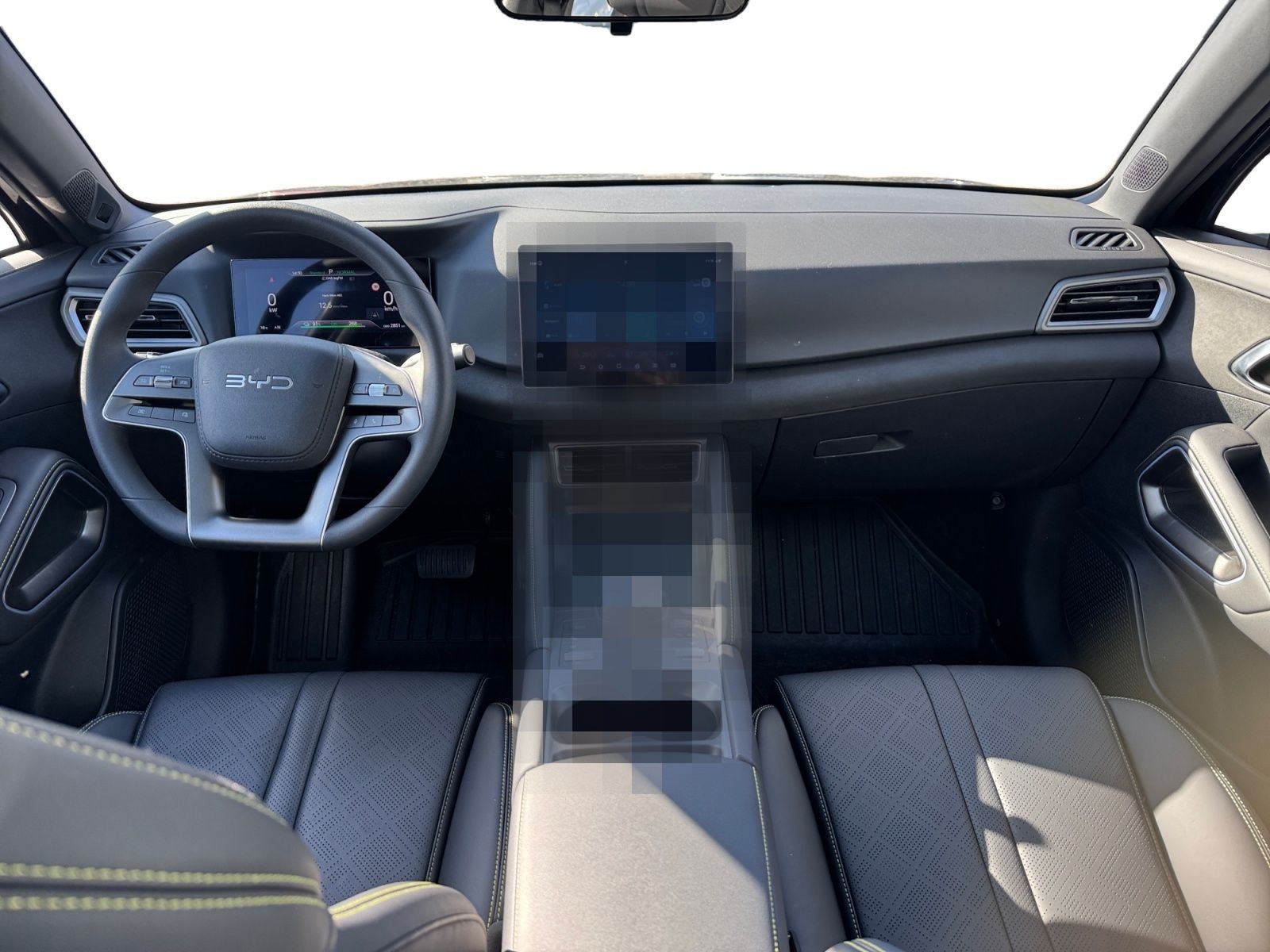 BYD Atto 2 - Active foto 10