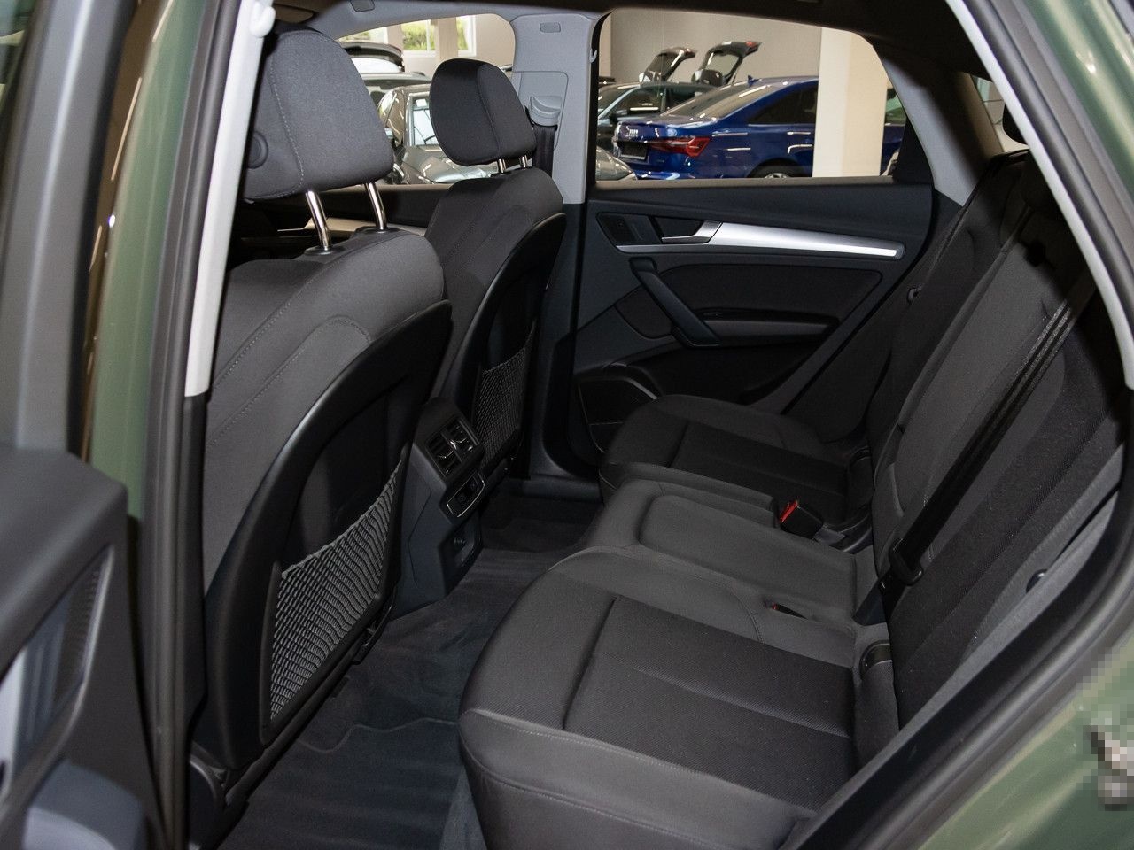 Audi Q5 Sportback 55 TFSI e S line business S tronic foto 16