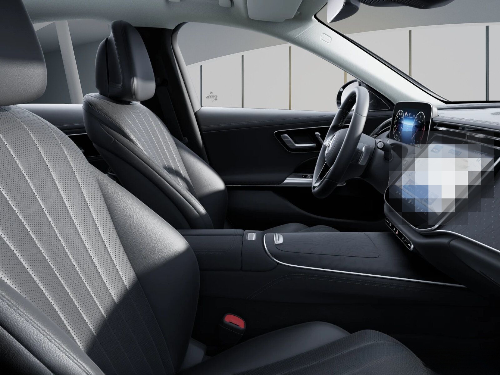 Mercedes-Benz E 220 d Exclusive Premium Airmatic HinterachsL foto 7