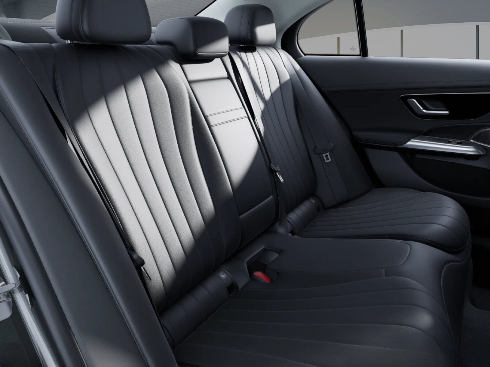 Mercedes-Benz E 220 d Exclusive Premium Airmatic HinterachsL foto 8
