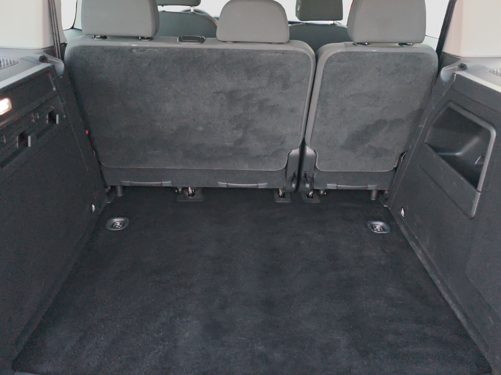 Volkswagen Caddy 2.0 TDI Kombi 5-Sitzer Kamera MultiLenk foto 14