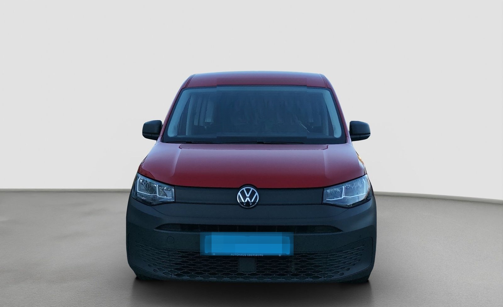 Volkswagen Caddy 2.0 TDI Kombi 5-Sitzer Kamera MultiLenk foto 3