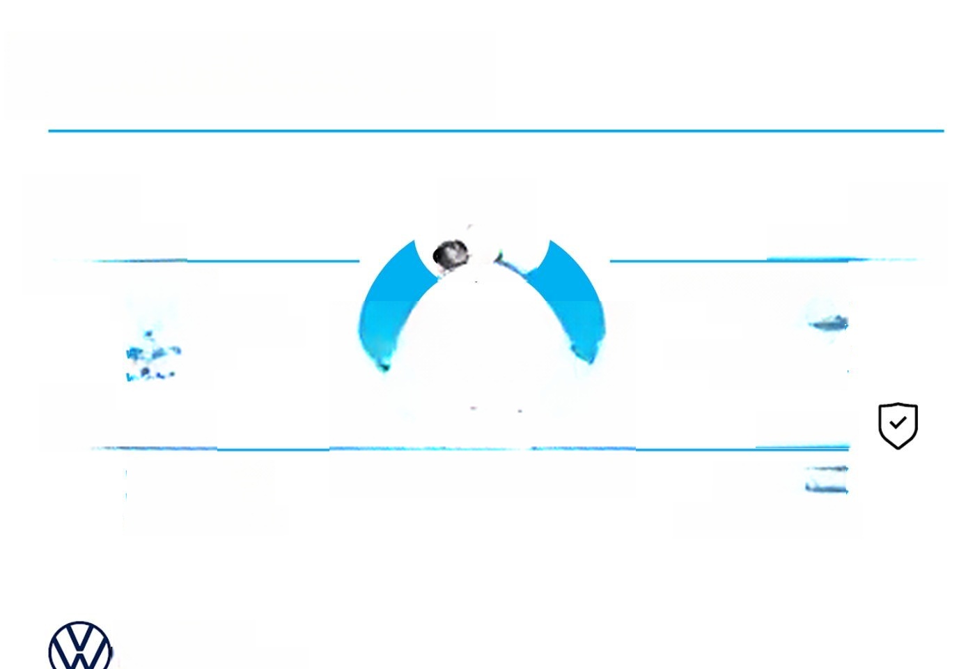 Volkswagen Caddy 2.0 TDI Kombi 5-Sitzer Kamera MultiLenk foto 19