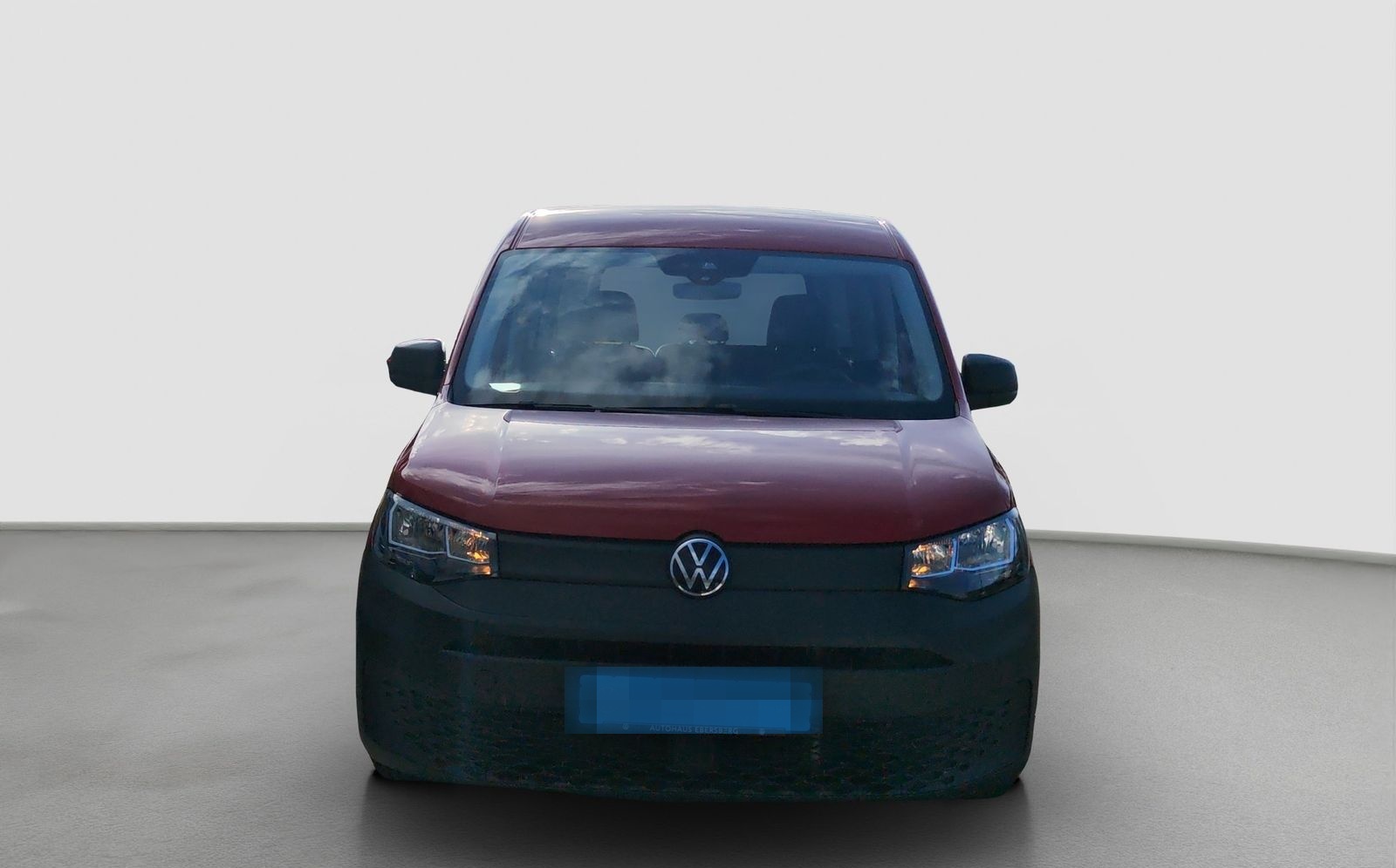 Volkswagen Caddy 2.0 TDI Kombi 5-Sitzer Kamera MultiLenk foto 3