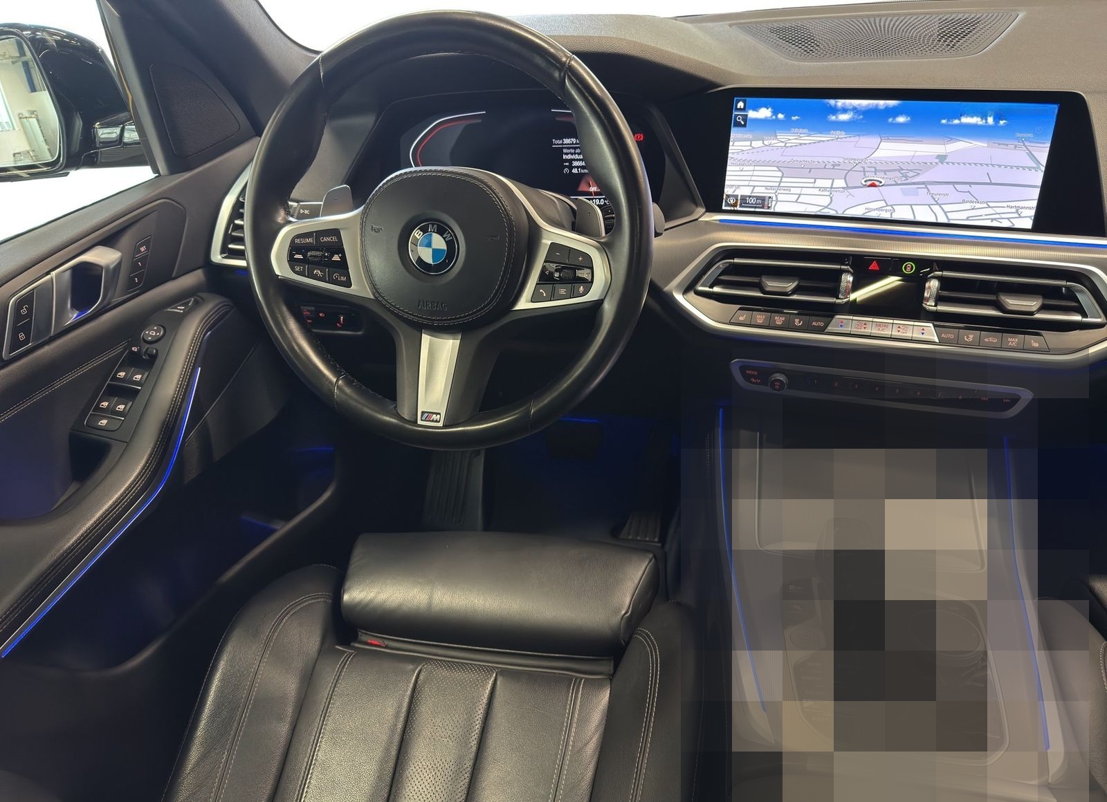BMW X5 xDrive30d foto 2