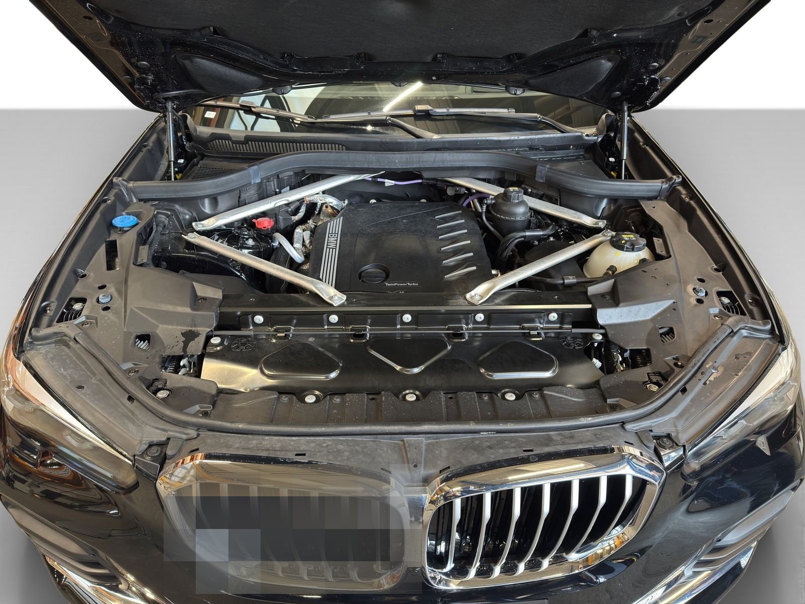 BMW X5 xDrive30d foto 12