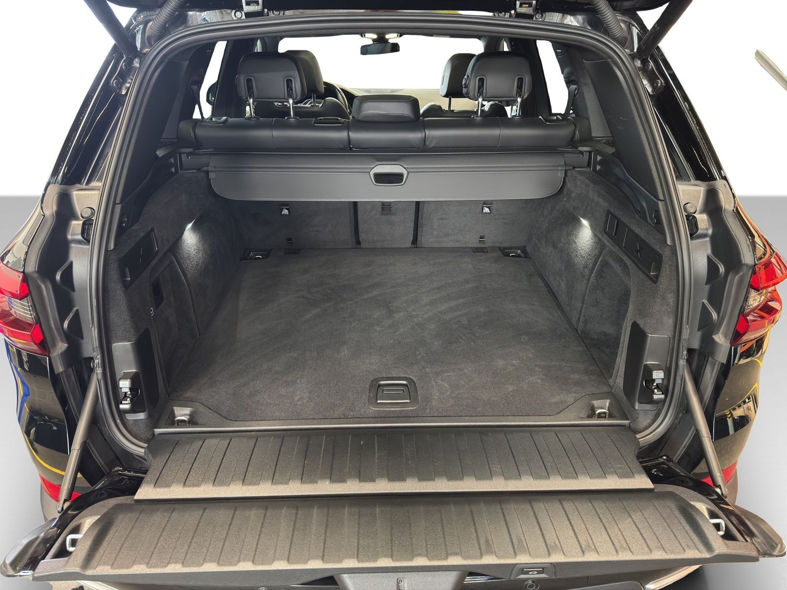 BMW X5 xDrive30d foto 13