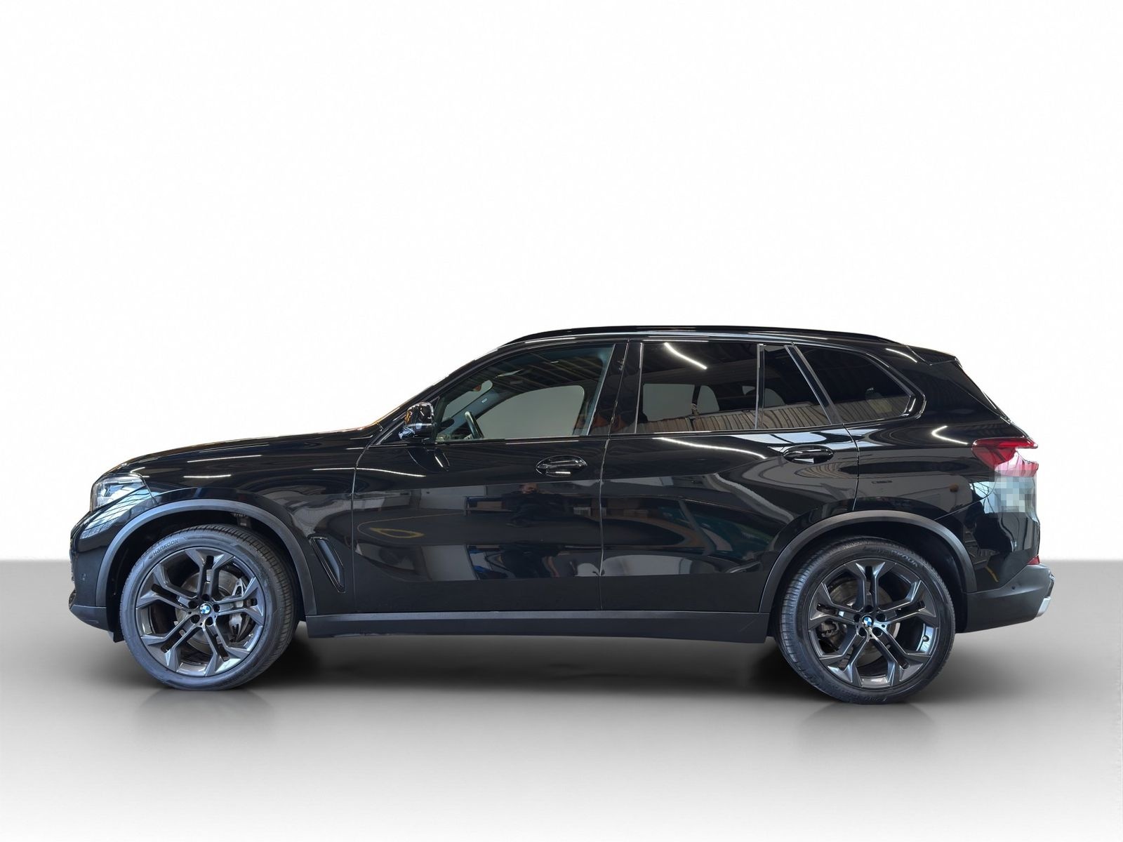 BMW X5 xDrive30d foto 16