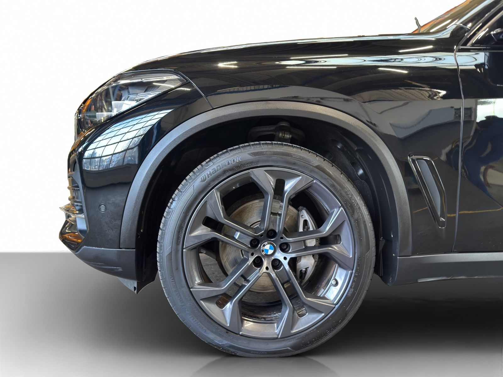 BMW X5 xDrive30d foto 3
