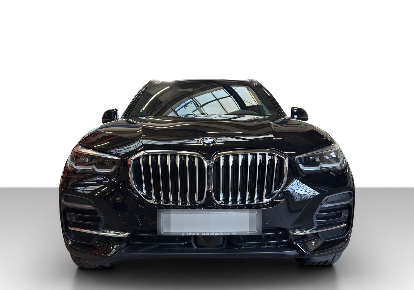BMW X5 xDrive30d foto 4