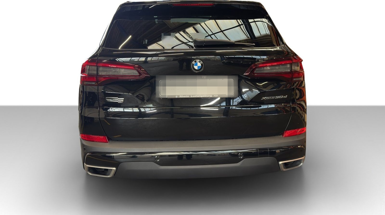 BMW X5 xDrive30d foto 5