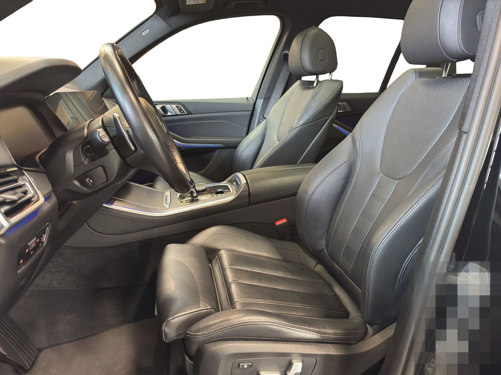 BMW X5 xDrive30d foto 7