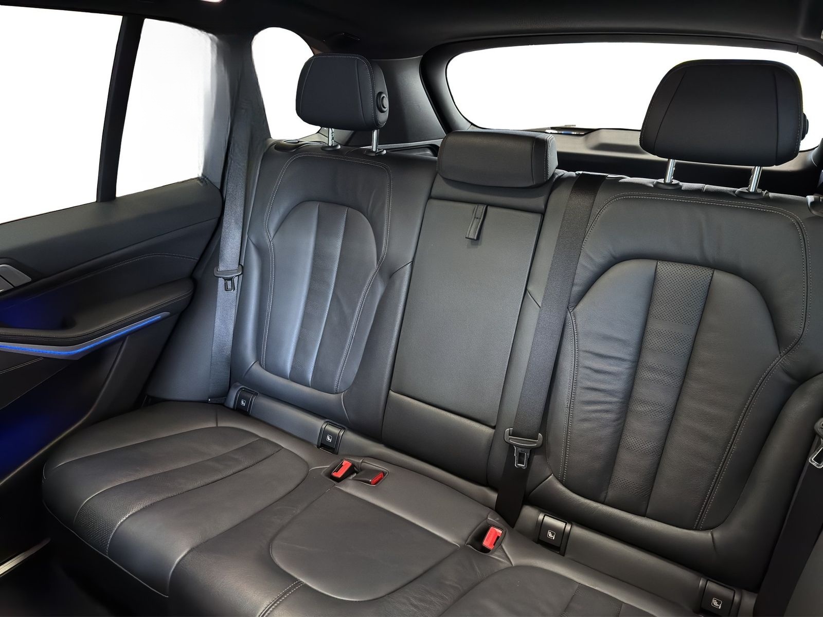BMW X5 xDrive30d foto 8