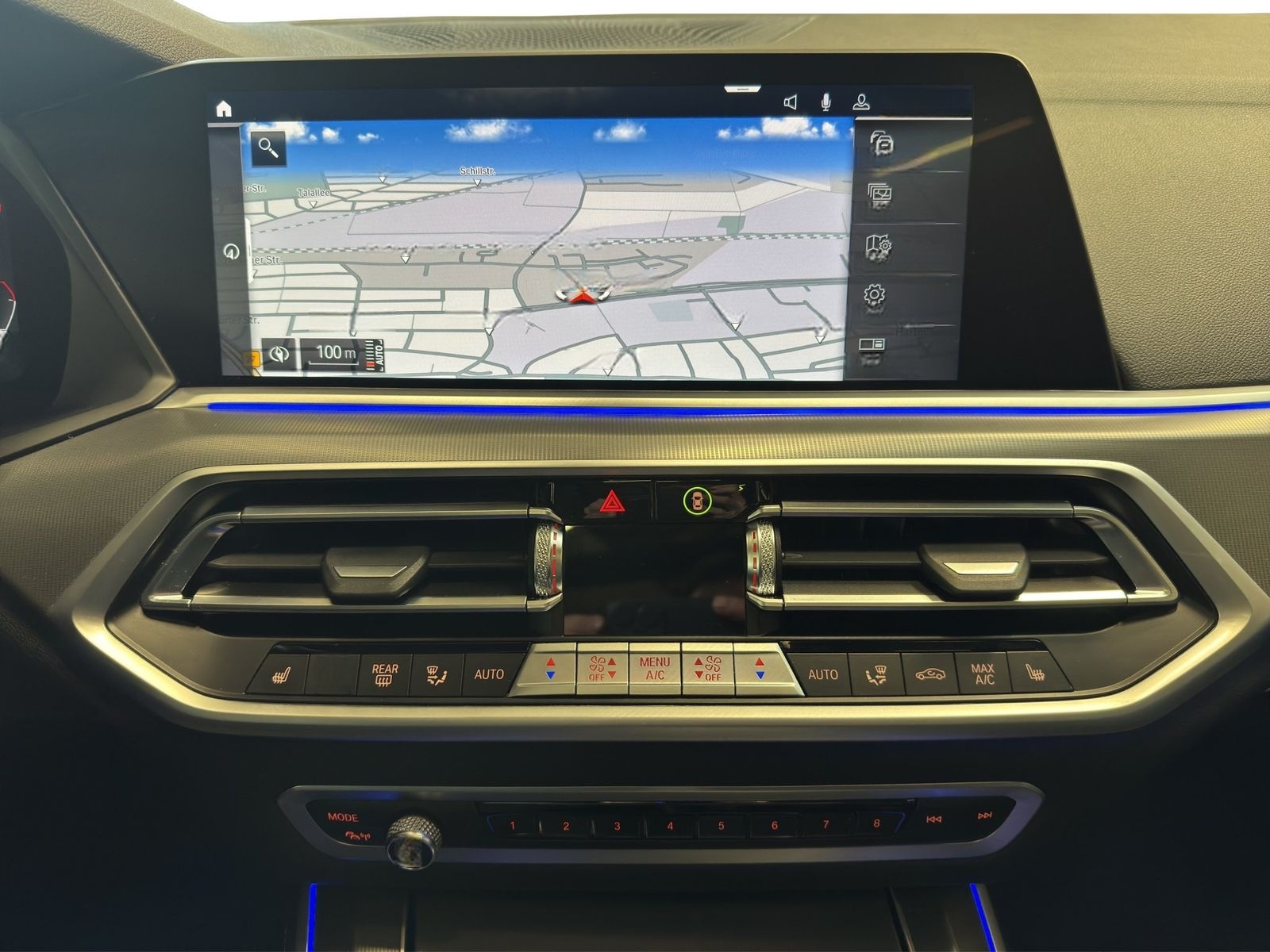 BMW X5 xDrive30d foto 9