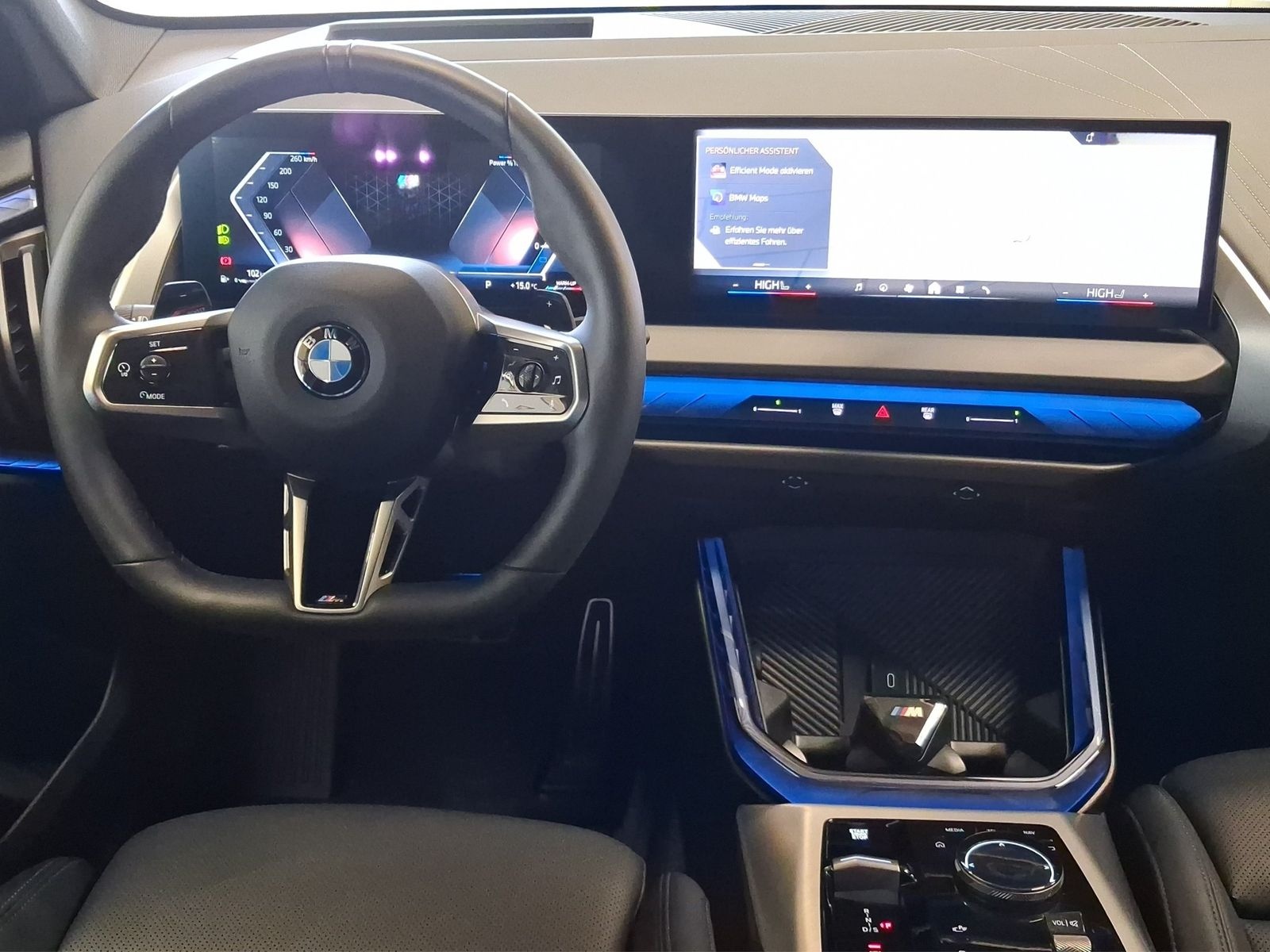 BMW X3 20 xDrive M Sportpaket DrivAs/ParkAs+ AHK SHZ foto 2