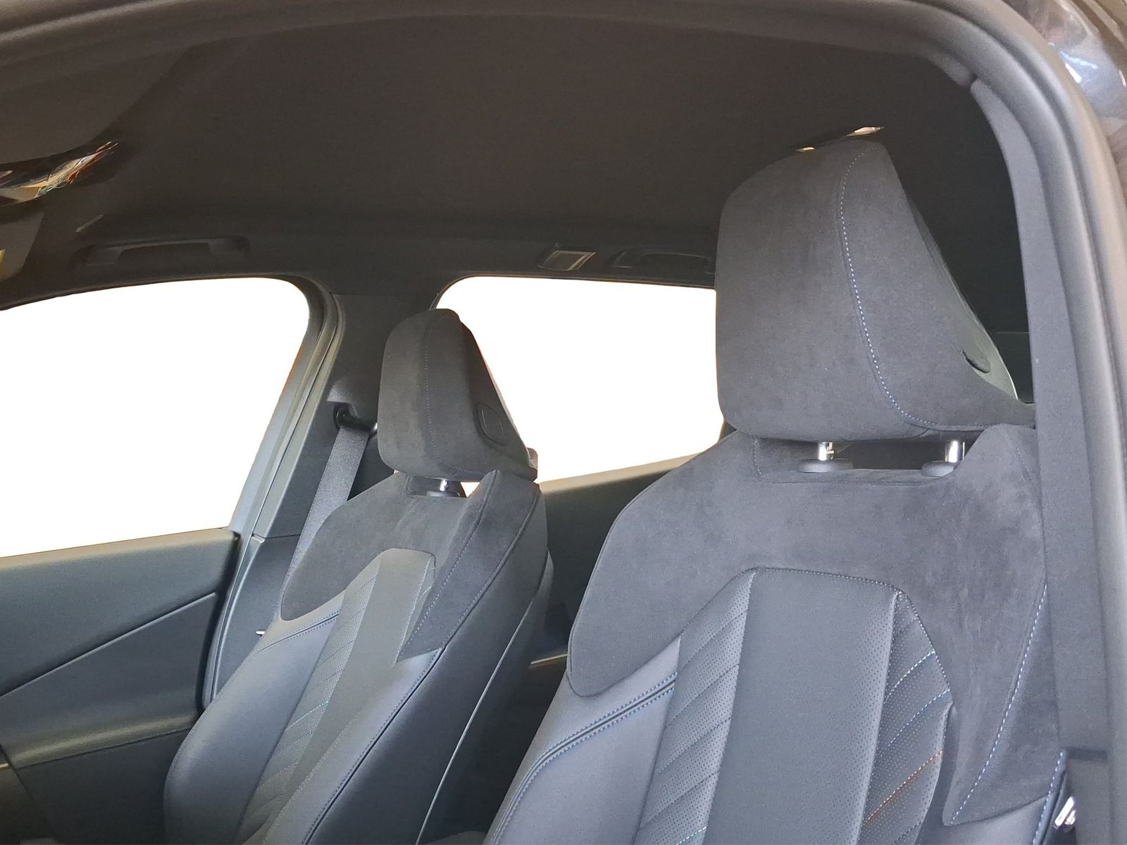 BMW X3 20 xDrive M Sportpaket DrivAs/ParkAs+ AHK SHZ foto 11