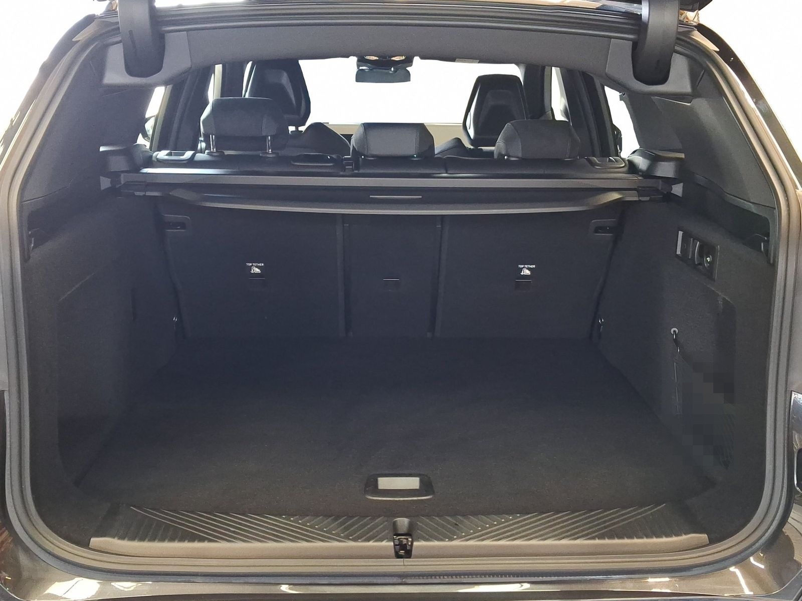 BMW X3 20 xDrive M Sportpaket DrivAs/ParkAs+ AHK SHZ foto 13