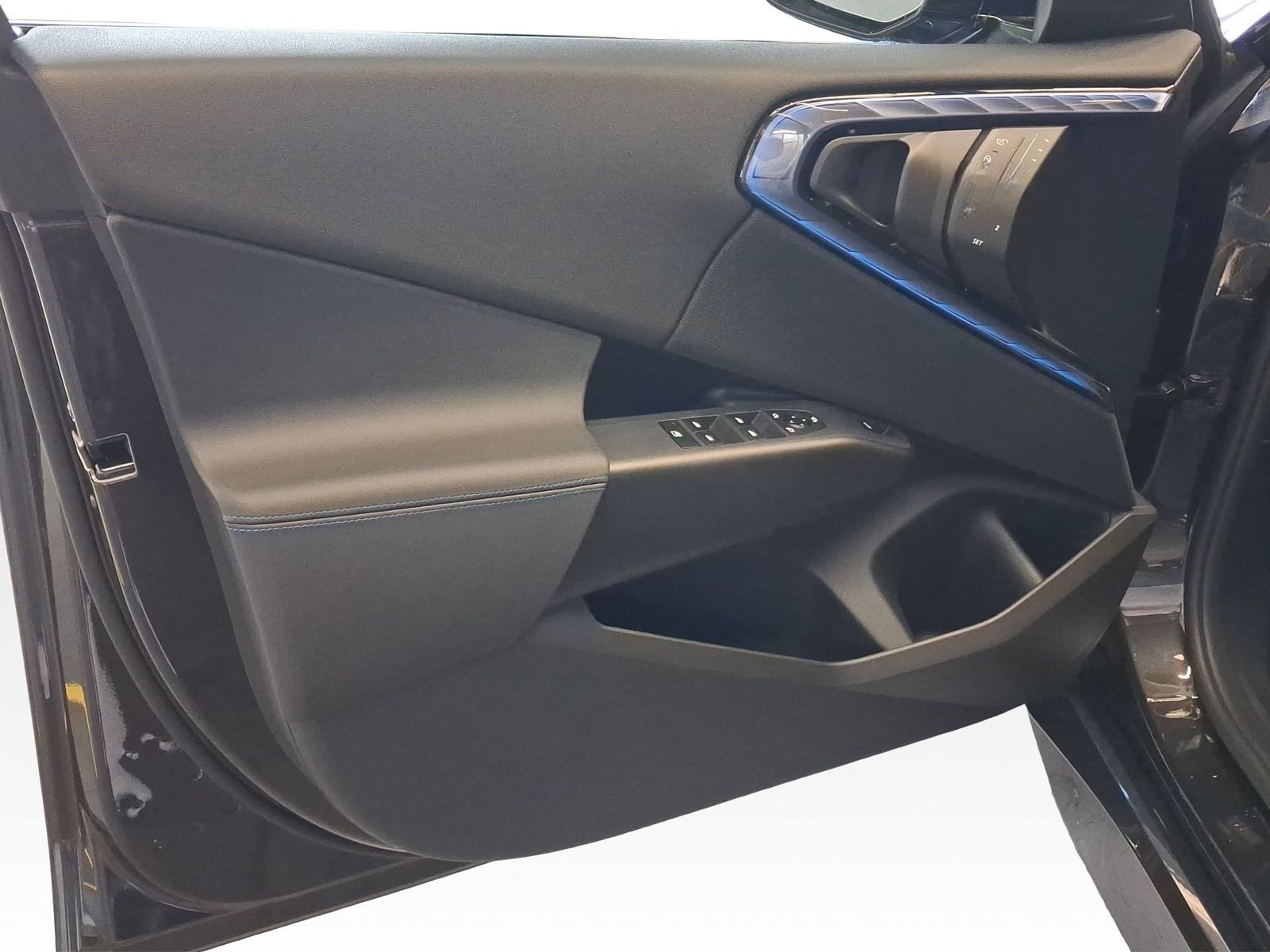 BMW X3 20 xDrive M Sportpaket DrivAs/ParkAs+ AHK SHZ foto 14