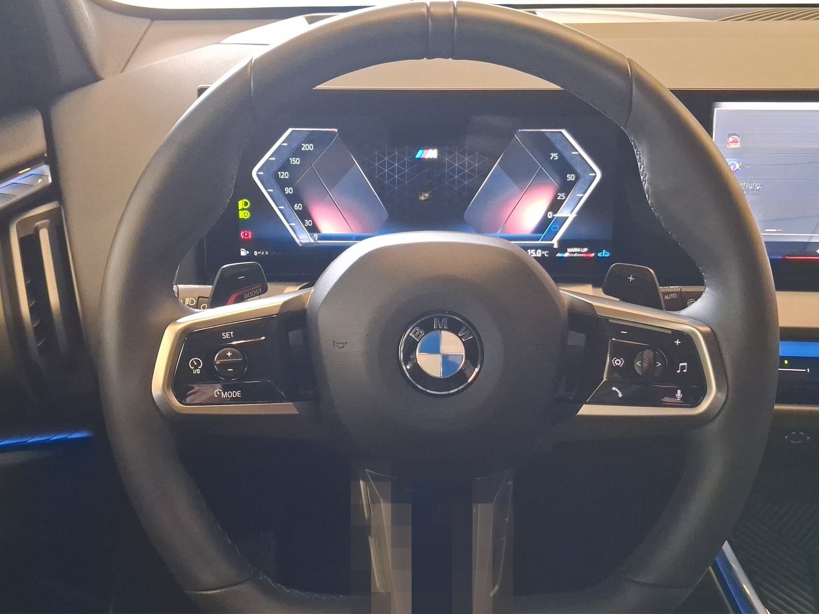 BMW X3 20 xDrive M Sportpaket DrivAs/ParkAs+ AHK SHZ foto 15