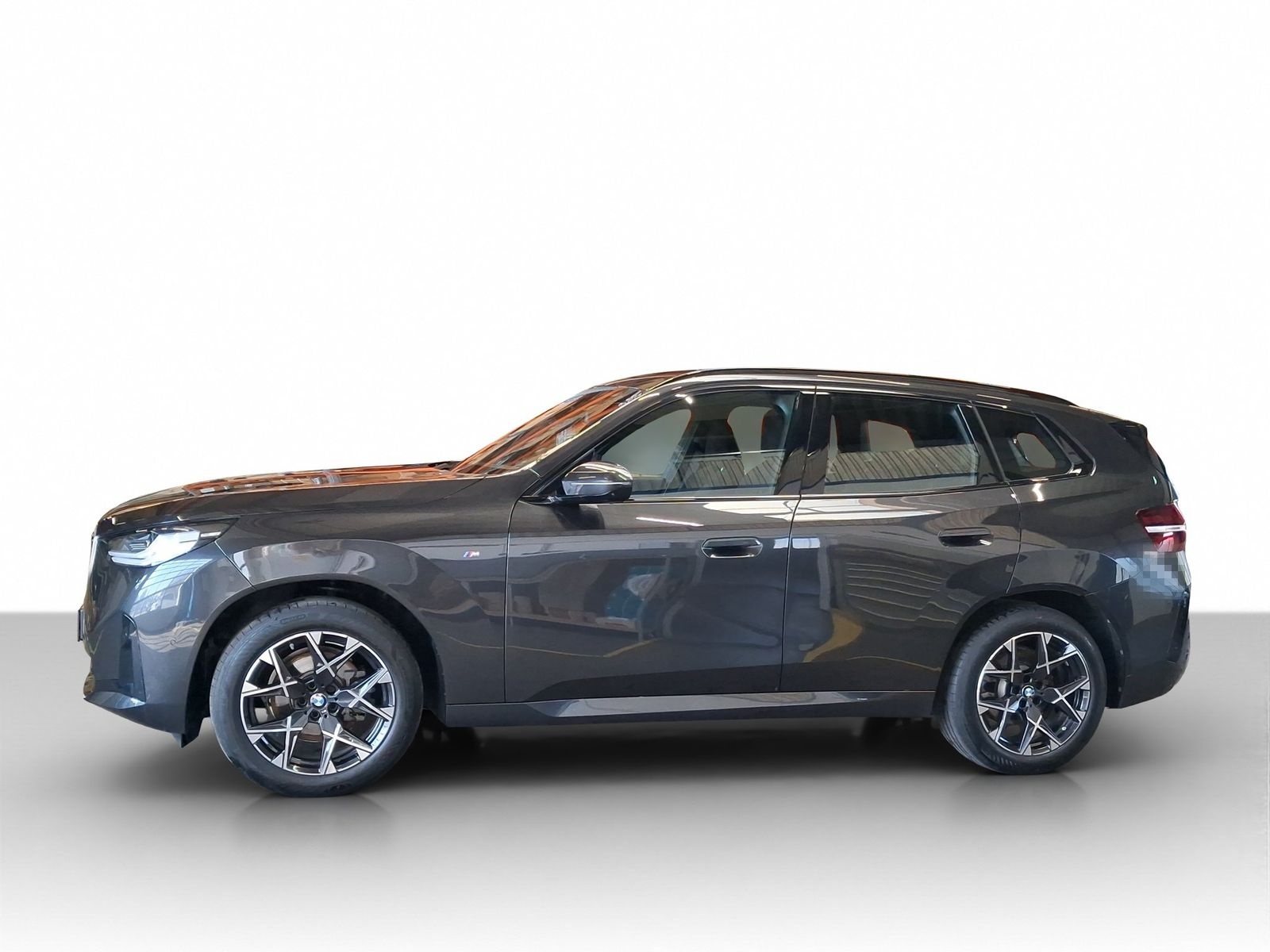 BMW X3 20 xDrive M Sportpaket DrivAs/ParkAs+ AHK SHZ foto 16