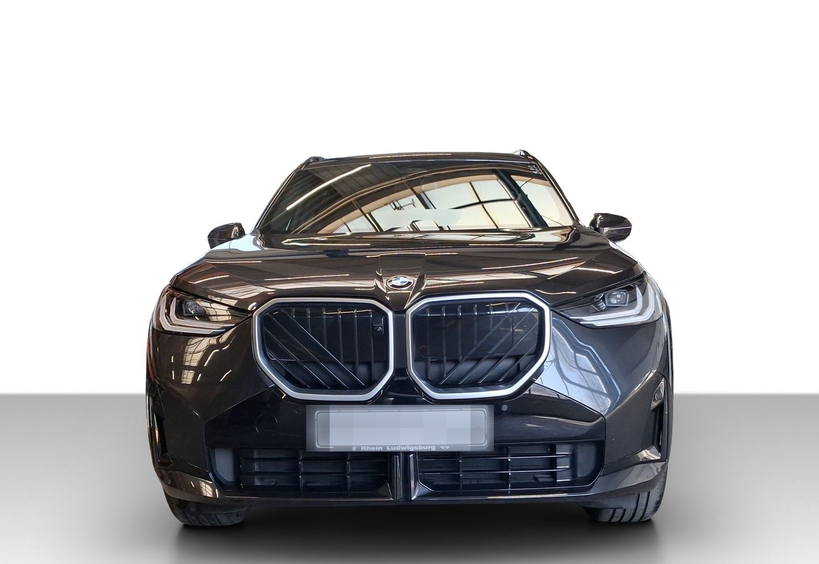BMW X3 20 xDrive M Sportpaket DrivAs/ParkAs+ AHK SHZ foto 4