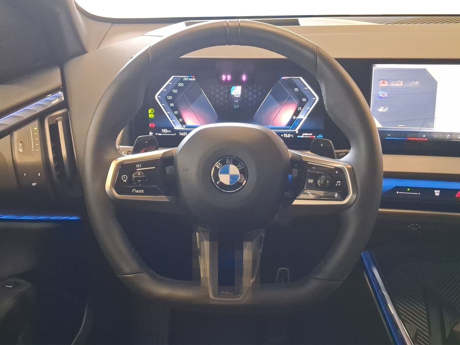 BMW X3 20 xDrive M Sportpaket DrivAs/ParkAs+ AHK SHZ foto 10