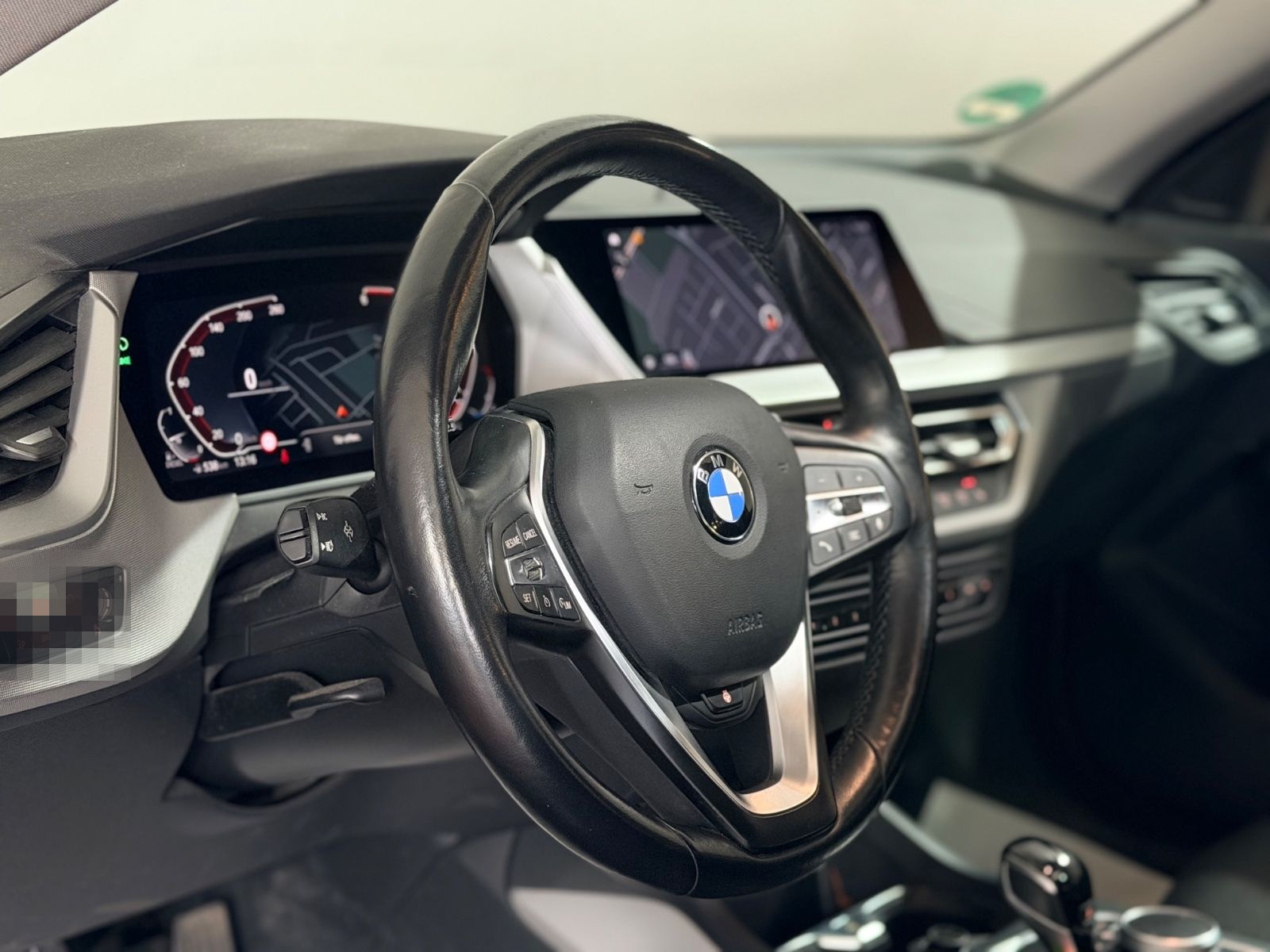 BMW 218 Head-Up Panorama Apple/Androi Keyless Kamera foto 15