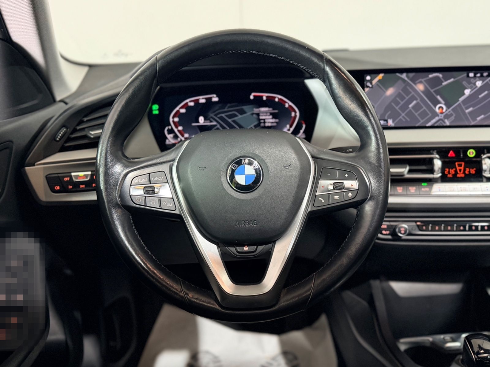 BMW 218 Head-Up Panorama Apple/Androi Keyless Kamera foto 16