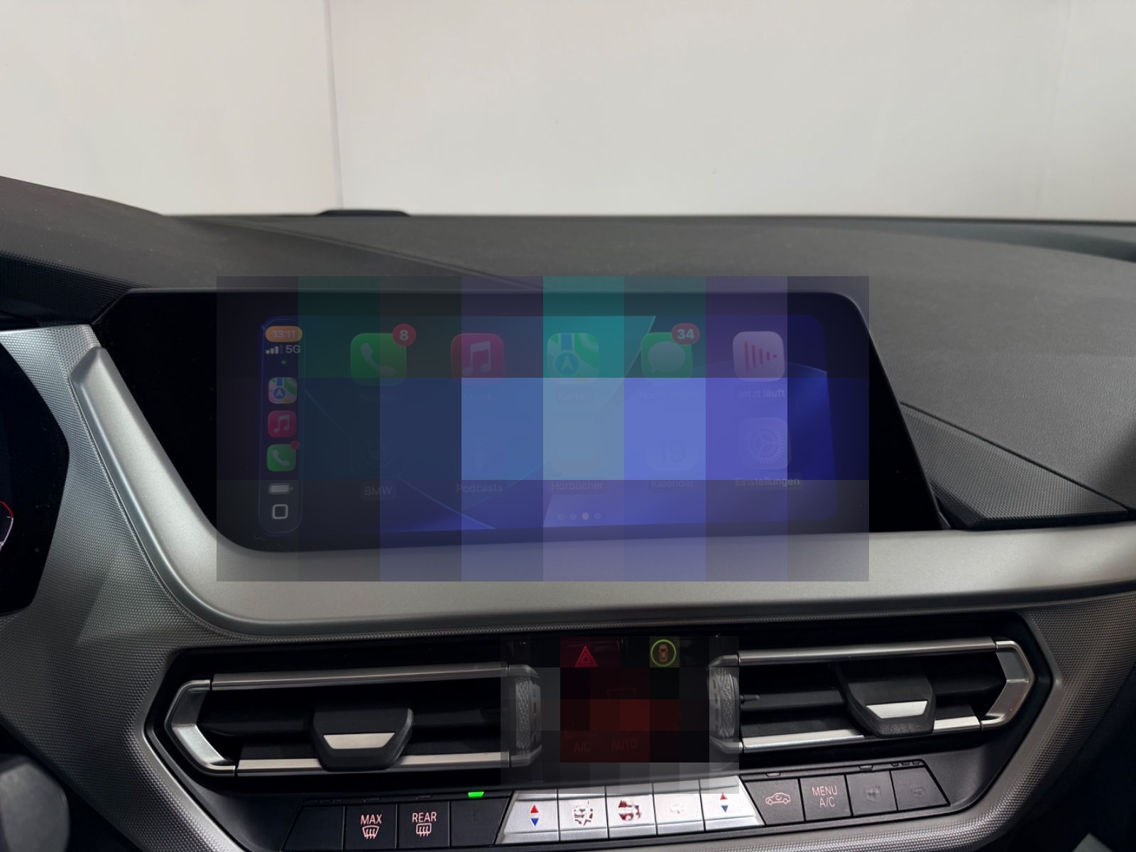 BMW 218 Head-Up Panorama Apple/Androi Keyless Kamera foto 21