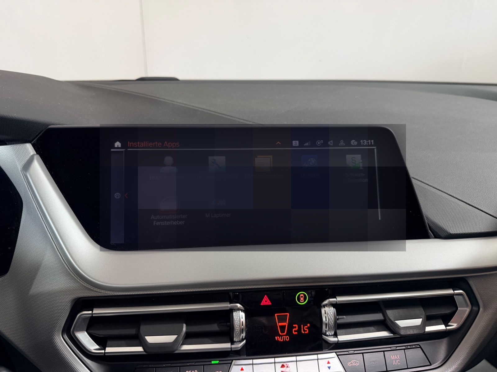 BMW 218 Head-Up Panorama Apple/Androi Keyless Kamera foto 22